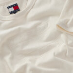 ΓΥΝΑΙΚΕΙΑ ΜΠΛΟΥΖΑ REG GMD TONAL FLAG TEE TOMMY JEANS DW0DW20366-YBH - Image 3