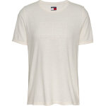 ΓΥΝΑΙΚΕΙΑ ΜΠΛΟΥΖΑ REG GMD TONAL FLAG TEE TOMMY JEANS DW0DW20366-YBH