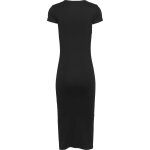 ΓΥΝΑΙΚΕΙΟ TJW BODYCON LOGO 2 DRESS TOMMY JEANS DW0DW20384-BDS - Image 2