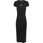 ΓΥΝΑΙΚΕΙΟ TJW BODYCON LOGO 2 DRESS TOMMY JEANS DW0DW20384-BDS
