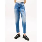 ΓΥΝΑΙΚΕΙΟ MOM JEAN UH TPR TAB BI0134 TOMMY JEANS DW0DW20578-1A530
