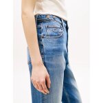ΓΥΝΑΙΚΕΙΟ MOM JEAN UH TPR TAB BI0134 TOMMY JEANS DW0DW20578-1A530 - Image 2