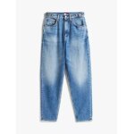 ΓΥΝΑΙΚΕΙΟ MOM JEAN UH TPR TAB BI0134 TOMMY JEANS DW0DW20578-1A530 - Image 6