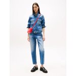 ΓΥΝΑΙΚΕΙΟ MOM JEAN UH TPR TAB BI0134 TOMMY JEANS DW0DW20578-1A530 - Image 4