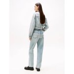 ΓΥΝΑΙΚΕΙΟ ΠΑΝΤΕΛΟΝΙ LAYLA HR SLIM STR BI6012 TOMMY JEANS DW0DW20593-1AB32 - Image 4