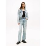 ΓΥΝΑΙΚΕΙΟ ΠΑΝΤΕΛΟΝΙ LAYLA HR SLIM STR BI6012 TOMMY JEANS DW0DW20593-1AB32 - Image 6