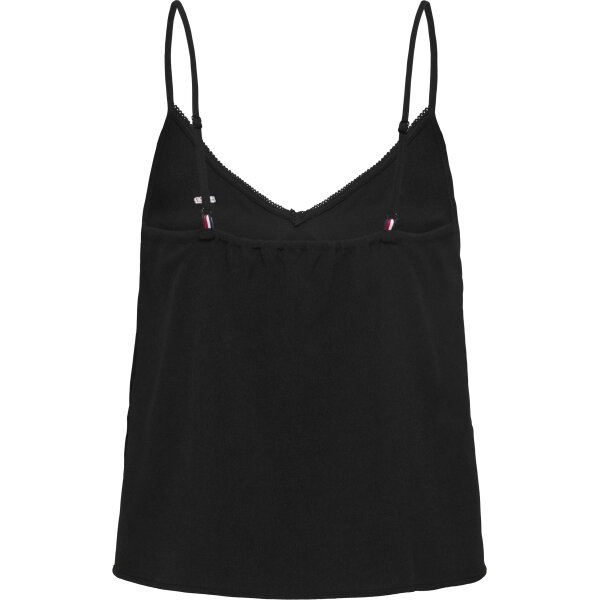 ΓΥΝΑΙΚΕΙΟ TOP TJW ESSENTIAL STRAPPY TOP EXT TOMMY JEANS DW0DW20604-BDS - Image 2