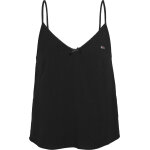 ΓΥΝΑΙΚΕΙΟ TOP TJW ESSENTIAL STRAPPY TOP EXT TOMMY JEANS DW0DW20604-BDS