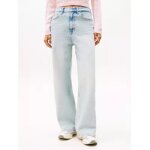 ΓΥΝΑΙΚΕΙΟ ΠΑΝΤΕΛΟΝΙ CLAIRE HR WD BI5115 TOMMY JEANS DW0DW21291-1AB32 - Image 2