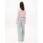 ΓΥΝΑΙΚΕΙΟ ΠΑΝΤΕΛΟΝΙ CLAIRE HR WD BI5115 TOMMY JEANS DW0DW21291-1AB32 - Image 3