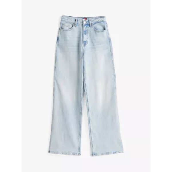 ΓΥΝΑΙΚΕΙΟ ΠΑΝΤΕΛΟΝΙ CLAIRE HR WD BI5115 TOMMY JEANS DW0DW21291-1AB32 - Image 4