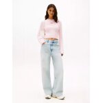 ΓΥΝΑΙΚΕΙΟ ΠΑΝΤΕΛΟΝΙ CLAIRE HR WD BI5115 TOMMY JEANS DW0DW21291-1AB32