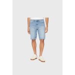 Ανδρική Βερμούδα Τζιν CALVIN KLEIN REGULAR J30J327513 Μπλε