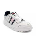 Ανδρικό Παπούτσι TOMMY JEANS TJM THE BROOKLYN EM0EM01548 Λευκό - Image 4