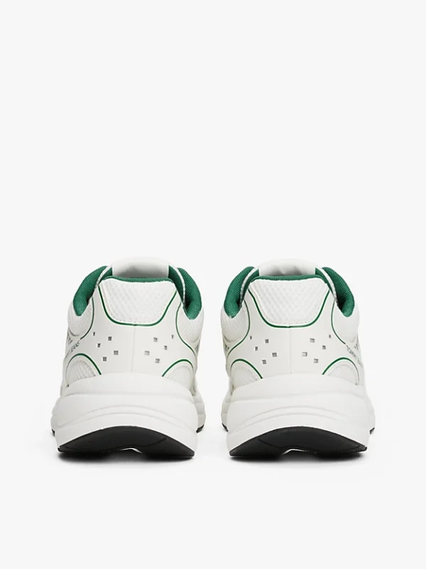 Ανδρικό Παπούτσι TOMMY JEANS ARCHIVE'25  EM0EM01569 Εκρού - Image 6