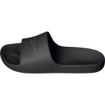 ΓΥΝΑΙΚΕΙΑ ΠΑΝΤΟΦΛΑ TJW PRINTED PU POOL TOMMY JEAN EN0EN02693-BDS - Image 3