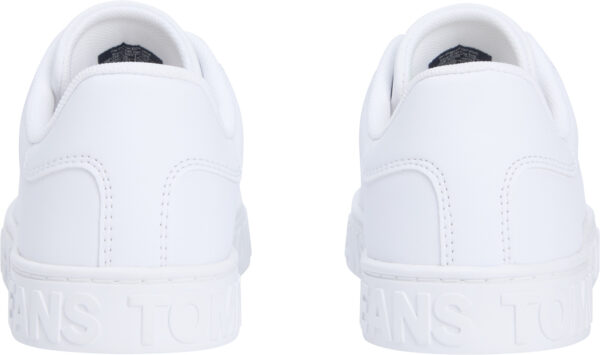 ΓΥΝΑΙΚΕΙΟ ΠΑΠΟΥΤΣΙ  TJW LOGO SNEAKER ESS TOMMY JEAN EN0EN02703-YBS - Image 2