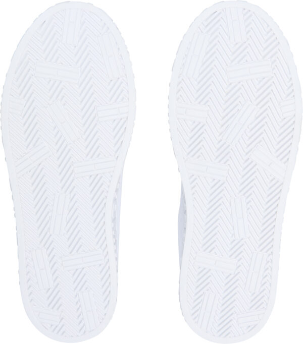 ΓΥΝΑΙΚΕΙΟ ΠΑΠΟΥΤΣΙ  TJW LOGO SNEAKER ESS TOMMY JEAN EN0EN02703-YBS - Image 5