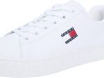 ΓΥΝΑΙΚΕΙΟ ΠΑΠΟΥΤΣΙ TJW LOGO SNEAKER ESS TOMMY JEAN EN0EN02703-YBS - Image 6