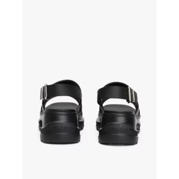 ΓΥΝΑΙΚΕΙΑ TJW CHUNKY CITY SANDAL TOMMY JEAN EN0EN02750-BDS - Image 3