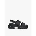 ΓΥΝΑΙΚΕΙΑ TJW CHUNKY CITY SANDAL TOMMY JEAN EN0EN02750-BDS