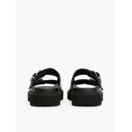 ΓΥΝΑΙΚΕΙΟ TJW DOUBLE STRAP SANDAL LIGHT TOMMY JEAN EN0EN02753-BDS - Image 2