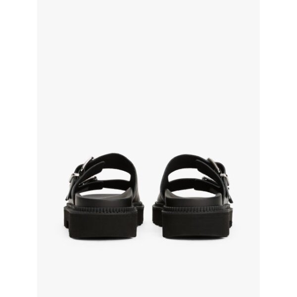 ΓΥΝΑΙΚΕΙΟ TJW DOUBLE STRAP SANDAL LIGHT TOMMY JEAN EN0EN02753-BDS - Image 2