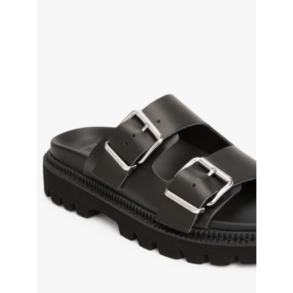 ΓΥΝΑΙΚΕΙΟ TJW DOUBLE STRAP SANDAL LIGHT TOMMY JEAN EN0EN02753-BDS - Image 4