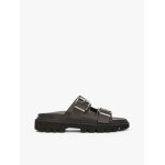 ΓΥΝΑΙΚΕΙΟ TJW DOUBLE STRAP SANDAL LIGHT TOMMY JEAN EN0EN02753-BDS - Image 6