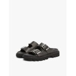 ΓΥΝΑΙΚΕΙΟ TJW DOUBLE STRAP SANDAL LIGHT TOMMY JEAN EN0EN02753-BDS