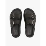 ΓΥΝΑΙΚΕΙΟ TJW DOUBLE STRAP SANDAL LIGHT TOMMY JEAN EN0EN02753-BDS - Image 7