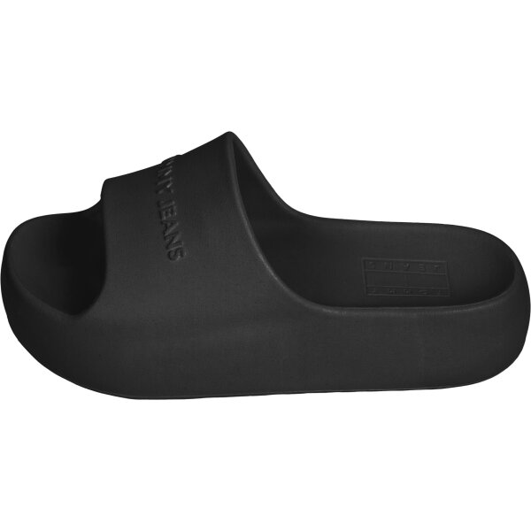 EN0EN02879BDS_F ΓΥΝΑΙΚΕΙΟ TJW CHUNKY POOL SLIDE ESS TOMMY JEAN EN0EN02879-BDS - Image 4