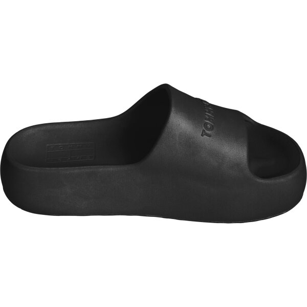 EN0EN02879BDS_I ΓΥΝΑΙΚΕΙΟ TJW CHUNKY POOL SLIDE ESS TOMMY JEAN EN0EN02879-BDS - Image 5