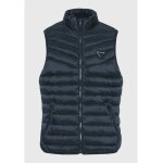 Ανδρικό Γιλέκο FUNKY BUDDHA FBM011-001-01 Μπλε - Image 2