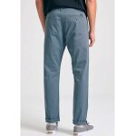 Ανδρικό Παντελόνι CHINO FUNKY BUDDHA FBM011-001-02 Γαλάζιο - Image 3