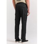 Ανδρικό Παντελόνι GARGO FUNKY BUDDHA FBM011-002-02 Μαύρο - Image 2