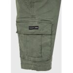 Ανδρική Βερμούδα GARGO FUNKY BUDDHA FBM011-002-03 Πράσινο - Image 3