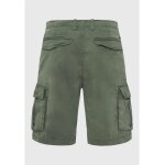 Ανδρική Βερμούδα GARGO FUNKY BUDDHA FBM011-002-03 Πράσινο - Image 2