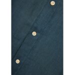 Ανδρικό Πουκάμισο Κοντομάνικο FUNKY BUDDHA FBM011-002-05 Πράσινο - Image 2