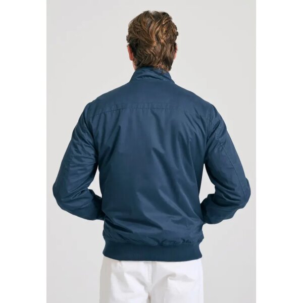 FBM011-004-01_NAVY_5 Ανδρικό Μπουφαν FUNKY BUDDHA FBM011-004-01 Μπλε - Image 3