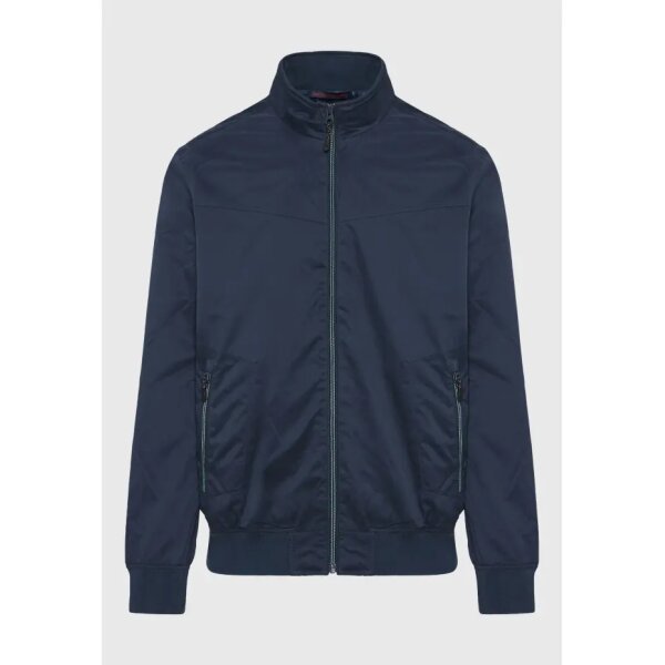 FBM011-004-01_NAVY_6 Ανδρικό Μπουφαν FUNKY BUDDHA FBM011-004-01 Μπλε - Image 2