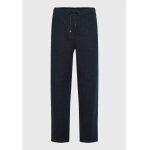 Ανδρικό Παντελόνι CHINO FUNKY BUDDHA FBM011-011-02 Μαύρο