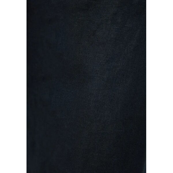 Ανδρικό Παντελόνι CHINO FUNKY BUDDHA FBM011-011-02 Μαύρο - Image 2