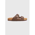 Ανδρικό Σανδάλι FUNKY BUDDHA FBM011-073-08 Καφέ