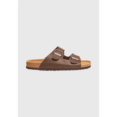 Ανδρικό Σανδάλι FUNKY BUDDHA FBM011-073-08 Καφέ