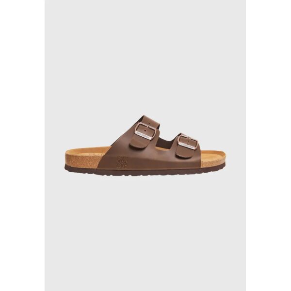 Ανδρικό Σανδάλι FUNKY BUDDHA FBM011-073-08 Καφέ - Image 1