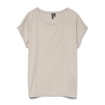 ΓΥΝΑΙΚΕΙΑ ΜΠΛΟΥΖΑ VERO MODA VMLAVA GLITTER SS TOP STRIPE GA JRS NOOS 10250488 - Image 6