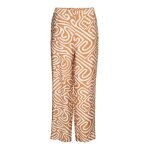 ΓΥΝΑΙΚΕΙΑ ΠΑΝΤΕΛΟΝΑ ΠΟΡΤΟΚΑΛΙ VERO MODA VMVIGDIS H/W PANTS WVN BTQ GA 10323272