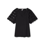 ΓΥΝΑΙΚΕΙΑ ΜΠΛΟΥΖΑ VERO MODA VMBLASY S/S T-SHIRT JRS BTQ GA 10327083 - Image 6