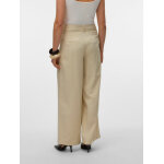 ΓΥΝΑΙΚΕΙΑ ΠΑΝΤΕΛΟΝΑ ΜΠΕΖ VERO MODA 10328050 - Image 2